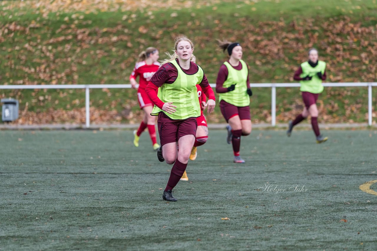 Bild 58 - F TSV Bargteheide - TuS Tensfeld : Ergebnis: 0:2